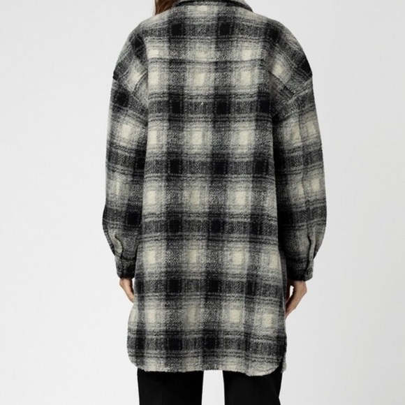 All Row Jacket - Picture 2 of 4